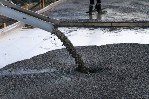 Best Concrete Removal and Replacement in Westfield, MA