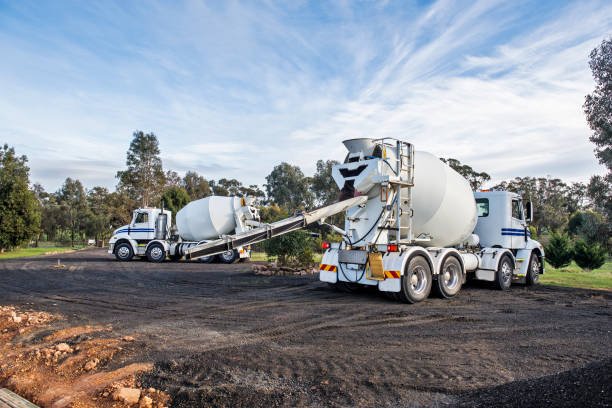 Best Concrete Sidewalk Installation in Westfield, MA