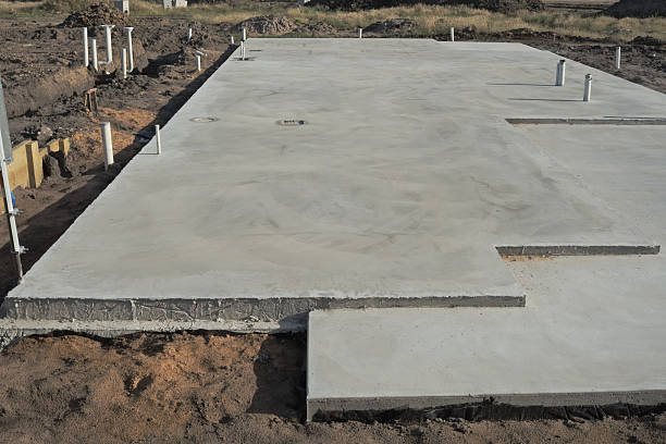 Best Concrete Retaining Walls in Westfield, MA