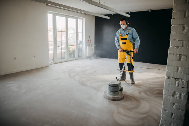 Best Industrial Concrete Flooring in Westfield, MA
