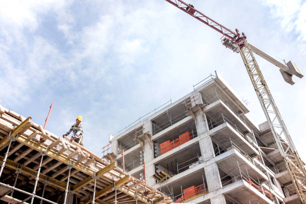 Best Concrete Demolition Services in Westfield, MA